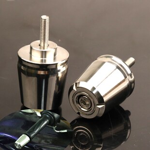 飞致平衡块天剑王飞致改装手把端块堵头握把手把盖