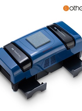 德国Ollo欧德罗磨刀机电动高精度全自动磨刀石家用快速磨菜刀