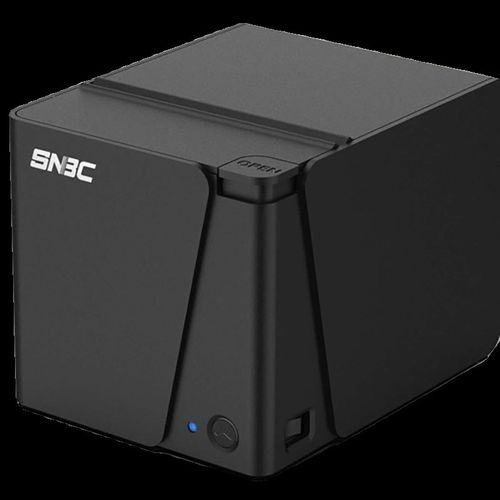 佳博热敏打印机