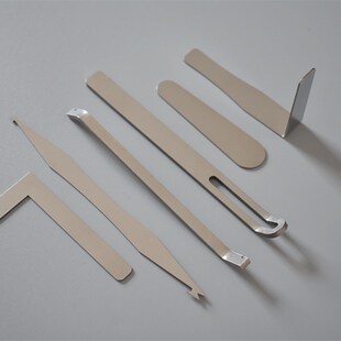 管乐萨斯长笛调试修理工具调严簧针加劲锈材质钢