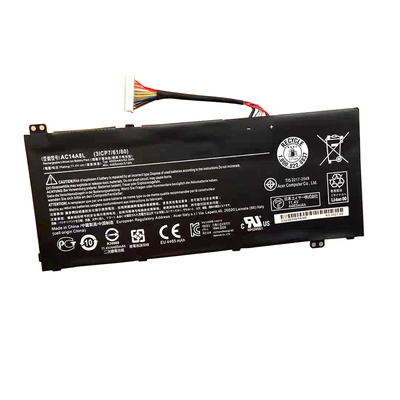 宏碁  N9G9 9G G L 笔记本电池暗影骑士i  Nio 9 9 N N