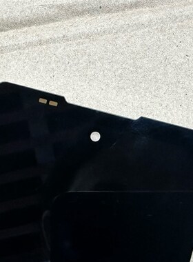 适用IIIF o 手总成 触摸屏幕  L液晶显示屏