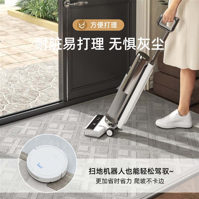 地垫入户门垫2024高级感门外进门垫子家用大门口防滑耐脏玄关地毯