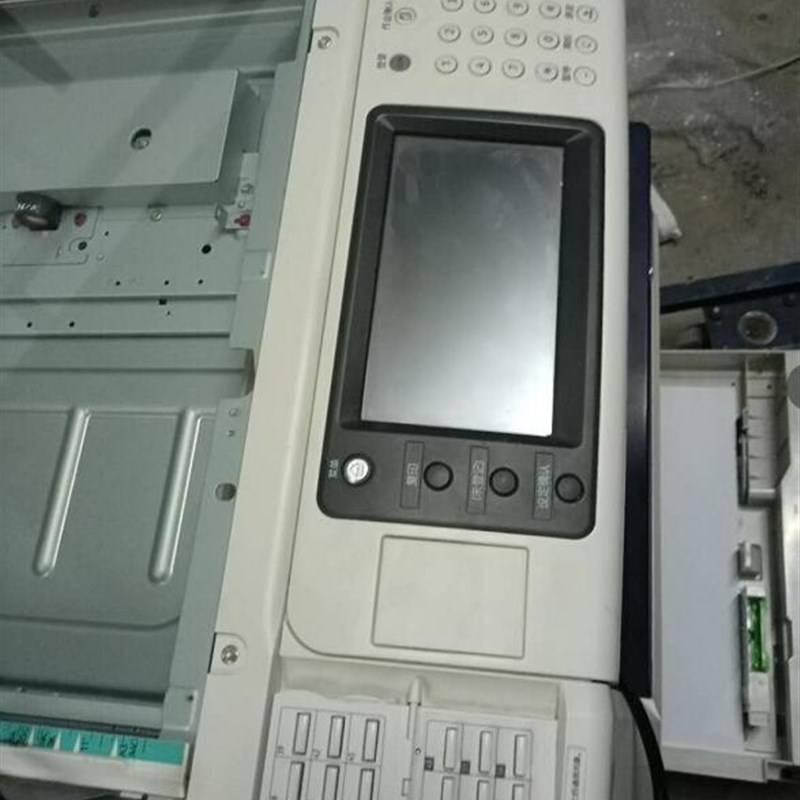 施乐220 223 VC225 V200 305 200 300 控制面板 显示屏 面