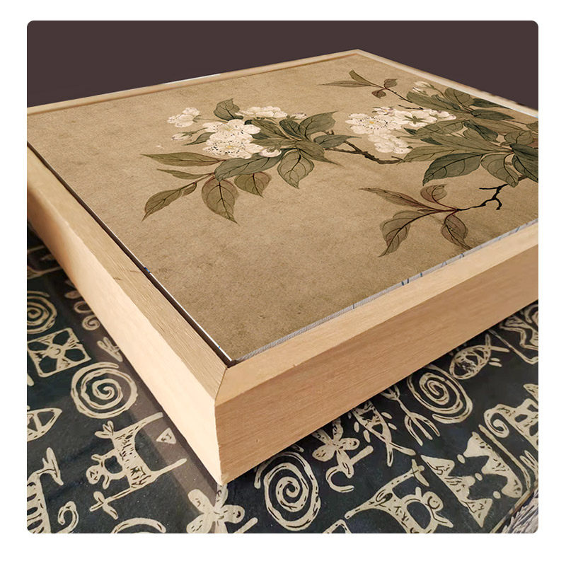 白色l型现代油画框方形外框线条挂墙任意尺寸定制组装画,家居饰品,相框/画框,淘宝优惠券,粉丝福利购,淘宝优惠卷