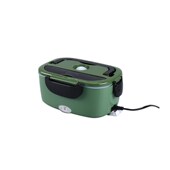 大功率加热速热电热饭盒车载二合一多层内胆保温饭盒