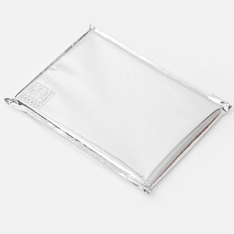 医院用彩超胶片瓷白喷墨胃肠镜四维B超打印纸胶片激光半胶片