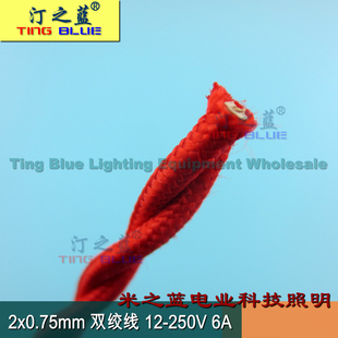 平铜线 麻线 绞线 复古线 麻编织线扭纹线绞股线