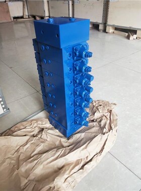 原装美国parker柱塞泵 PV270R1K1T1N2LD 柱塞泵