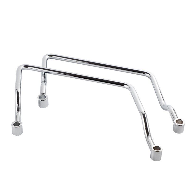 摩托车配件边包支架v-star xvs400/650 96