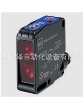 德国Beta-Sensorik S50-PA-5-B01-PP 回归反射传感器镜传感器