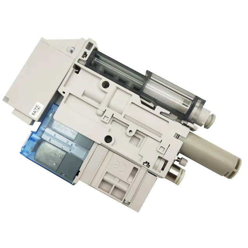 SMC真空发生器ZK2A07K5ALA-06 ZK2A10K5ALA-06 ZK2A12K5ALA-08