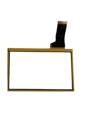 大众MIB200 5C0035684 5C0035680 MIB STD2中控导航触摸屏 外屏