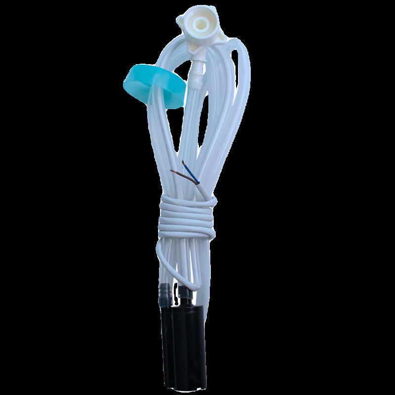 o新诺咖啡奶茶机水泵D直流电动桶装老款抽水