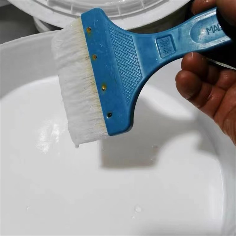 水性罩面漆外墙罩光漆室内墙面墙绘保护漆真石漆自刷防水光油