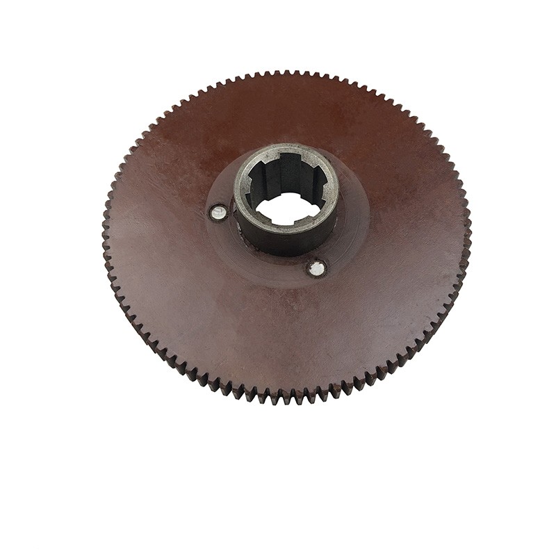 黄山CE61CA61/1沈阳CA6136车床19尼龙挂轮胶木齿轮