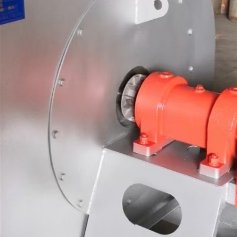 散热叶轮,离心风机用风机散热器散热轮 铝风叶风冷盘 量大优惠