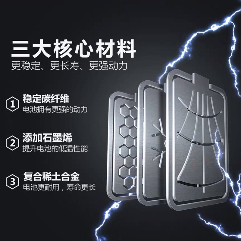 天能黑金60V22AH72V48V60V32A45A电动车电池电瓶三轮车铅酸
