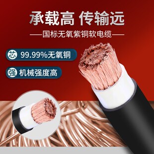 宝胜单         9 +平方电缆线