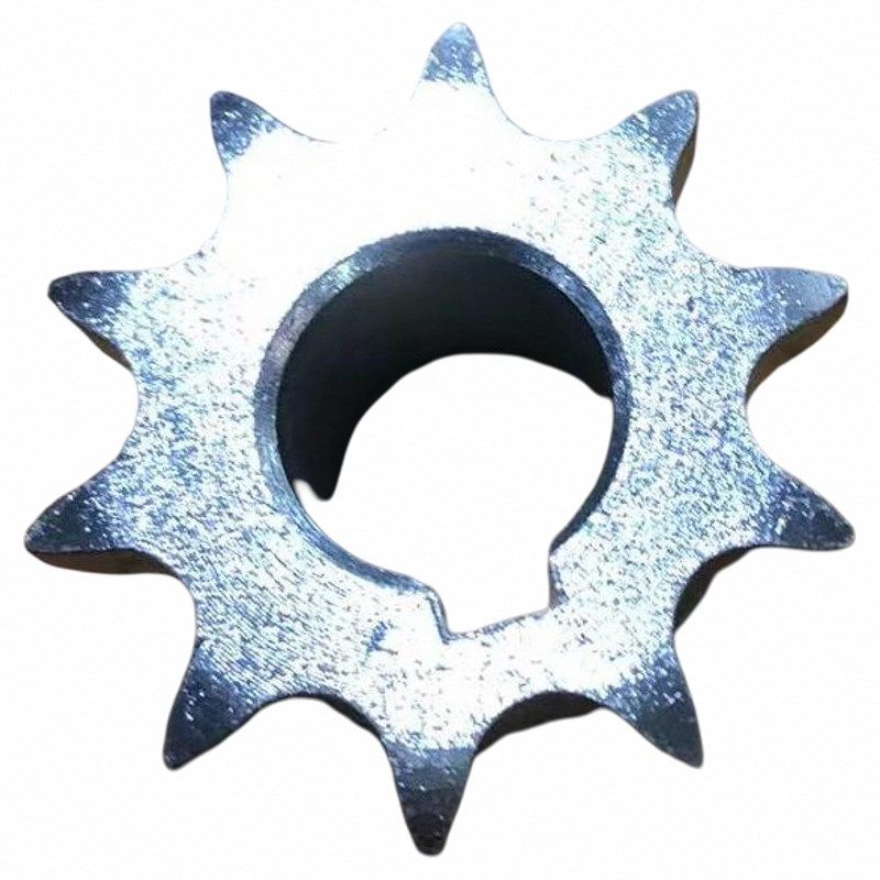 超宝前驱动前轮链轮轴链条变速箱差速器轴承座总成9齿,生活电器,洗地机配件/耗材,淘宝优惠券,粉丝福利购,淘宝优惠卷