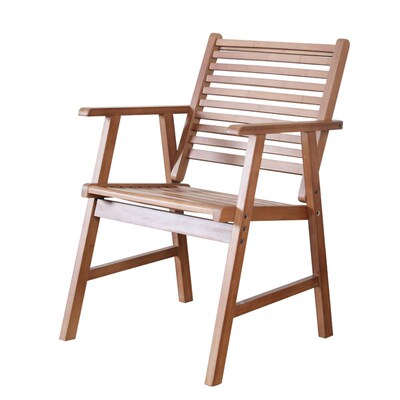 竹楠竹软椅餐椅弹片椅带扶手竹制靠背椅泡茶椅办公椅
