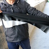 摩车坐垫皮踏板迅鹰座皮福喜坐垫巧格座包皮电动车座垫皮