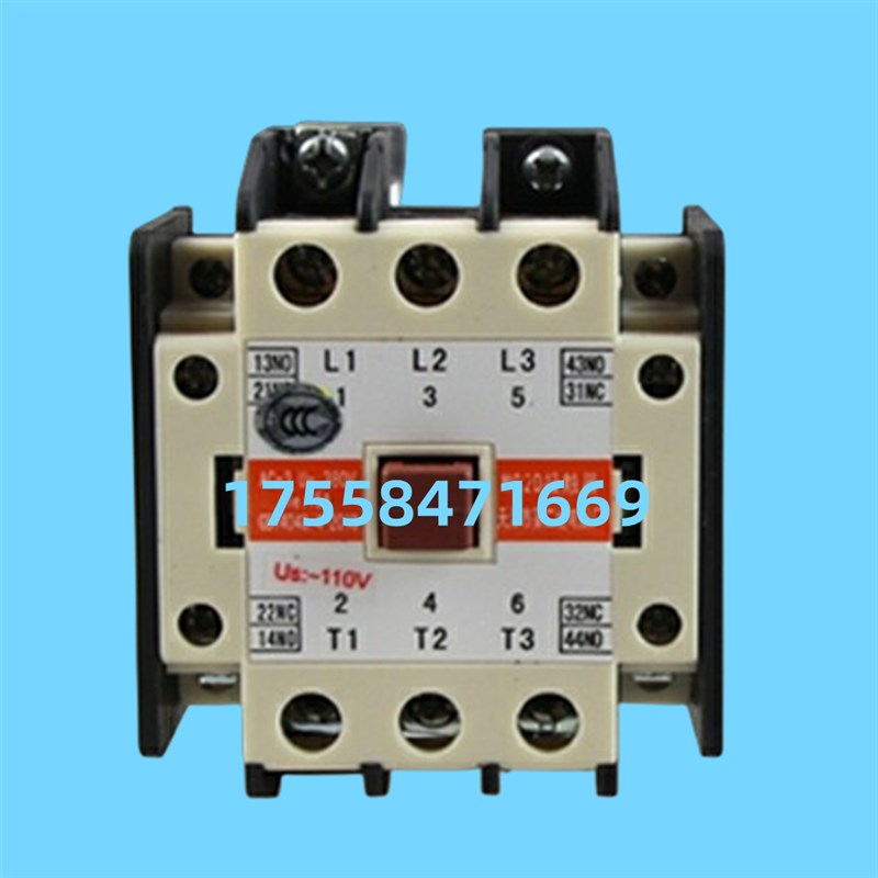 MG4D-BF电梯静音封星接触器MG5-BF MG2D天津第二继电器厂110V