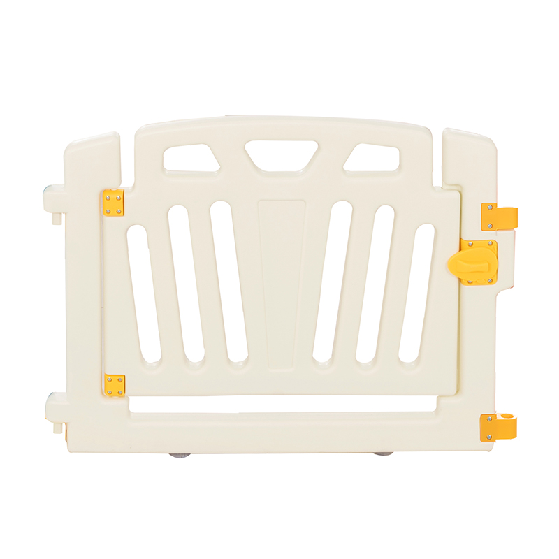 十二色童话围栏儿童游戏围栏补片单片小片门栏宝宝游戏栏通用款