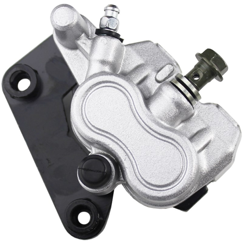 电动车电摩小龟 小帅哥 迅鹰 大龟  巧格 改装碟刹AB泵碟刹下泵