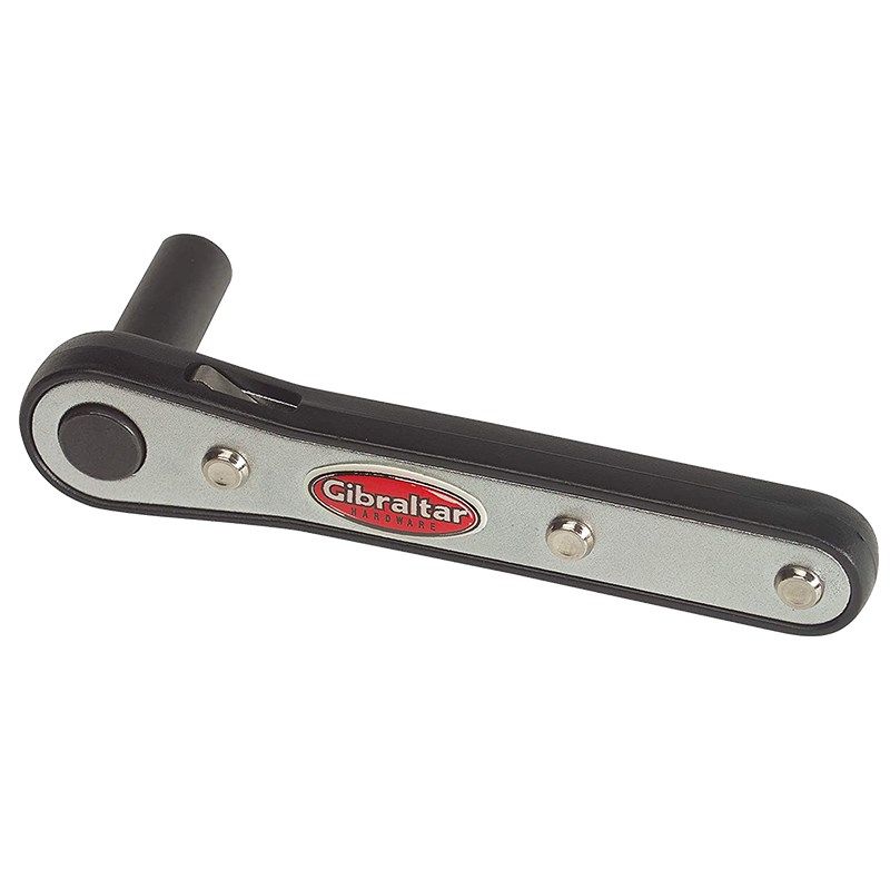 直布罗陀 锯齿快拆鼓钥匙 架子鼓爵士军鼓调节工具