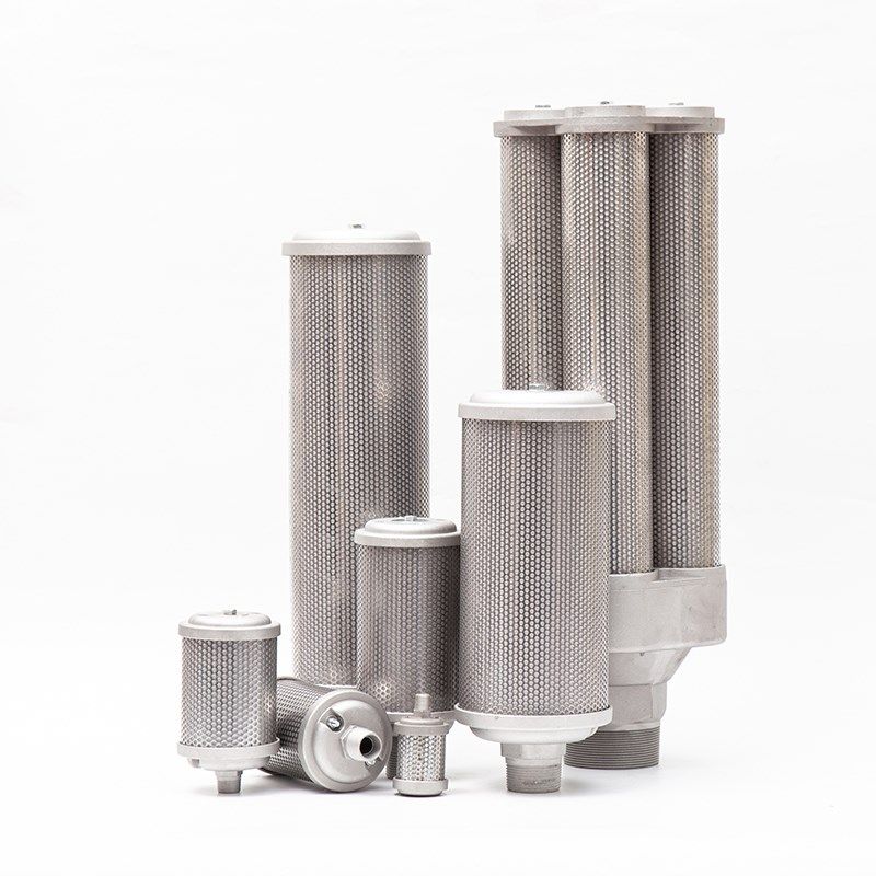 环海干燥机维保塔排气消声器,标准件/零部件/工业耗材,气阀,淘宝优惠券,粉丝福利购,淘宝优惠卷