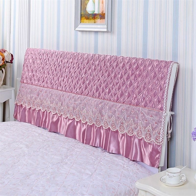 床头罩2022新款公风木头木板床背罩软包可拆洗m1.m防尘罩