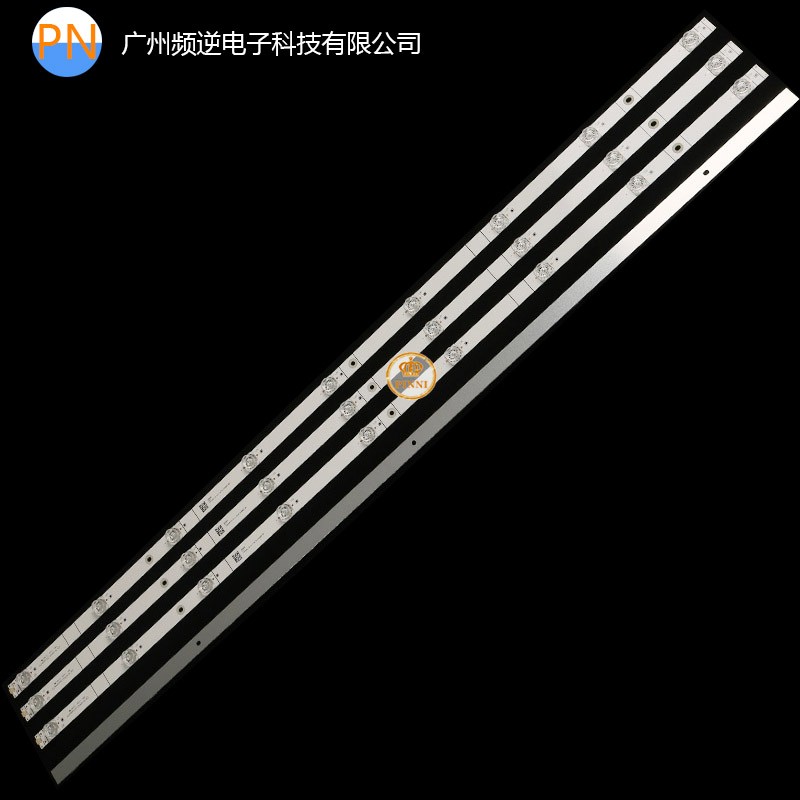 全新原装海信HZ49A65灯条JL.D49091330-003GS-M-V02液晶电视LED灯