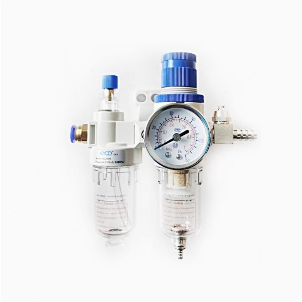 甄选拆装扒胎机配件油雾器调压压阀油水分离器水分过滤器空压机包