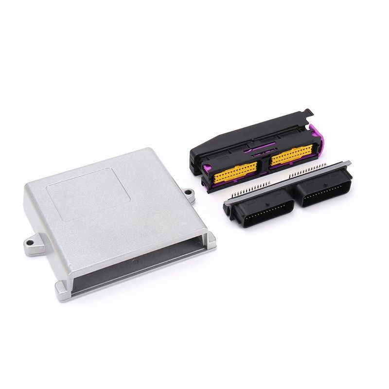 银色环保铝壳 211PC562S0009 211PL562L0011 ECU外壳汽车56针,电子元器件市场,连接器,淘宝优惠券,粉丝福利购,淘宝优惠卷