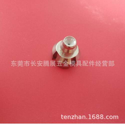 厂家直销CH102庆鸿 慢走丝导丝咀 钻石眼模 慢走丝配件耗材