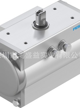 FESTO角行程驱动器 DFPD-20-RP-90-RD-F04  8047614