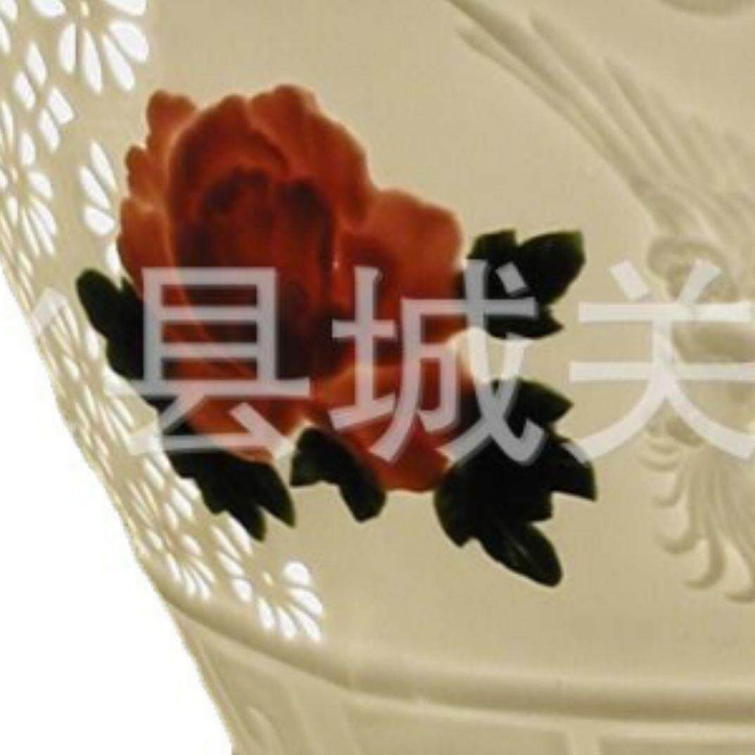 供应陶瓷台灯 雕龙灯具礼品 手工陶瓷 仿古陶瓷 龙灯 灯中国龙