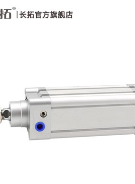 SE125x25x32x50x75x100x125x150亚德客型SE系列标准气缸 25-50-75