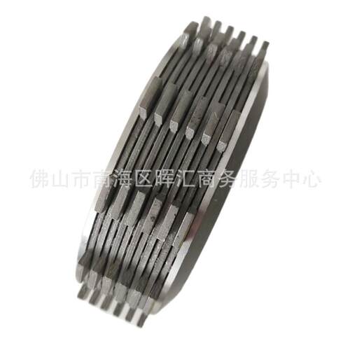 摩托车春风CF250NK 250SR升级改装滑动离合器小鼓总成中心套大齿
