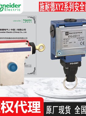 现货原厂shinaide开关XY2CD111 XY2CH13270 XY2CE1A290国联保