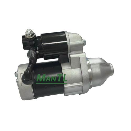 汽车启动电机 启动马达 5036972 31100-95J00 适用Johnson Suzuki