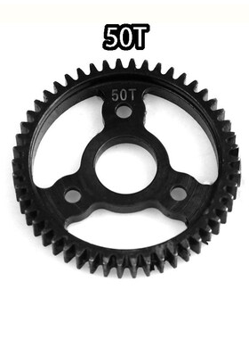 TRAXXAS SLASH ,RUSTERLER,Stampede 4x4短卡车M0.8 32P钢齿轮