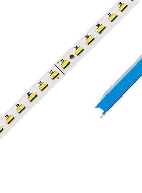 适LE4053 LE4053A 40AL800A 40SL412U 40EL100C灯条V400HJ2-LE2