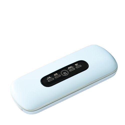 OOTD Vacuum Sealer  家用真空封口机自动真空包装机小型抽真空机