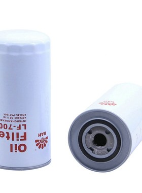 LF-7008适用于帕金斯机油滤芯4324909,SE111B,LF3346,P551604