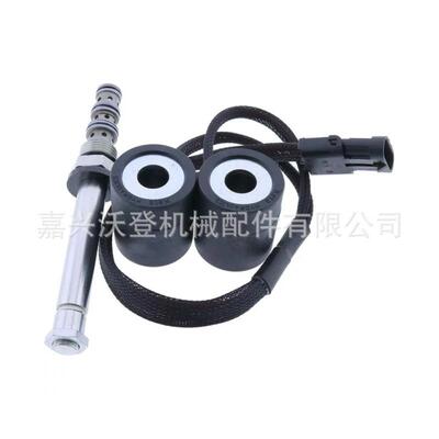 电磁阀 AT163468 AT163475 AT1634AS22 ELI80-0072 适用于约翰迪