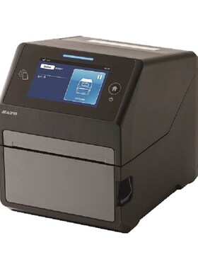 CT4-LX/305DPI-SATO佐藤-桌面型智能标签打印机