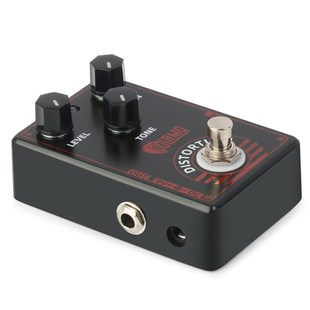 High Gain Distortion Dolamo Effect Guitar Pedal