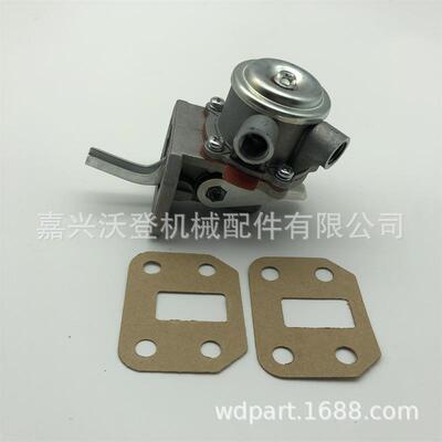 ULPK0005 2641A057 2641A052 2641A067燃油泵用于帕金斯